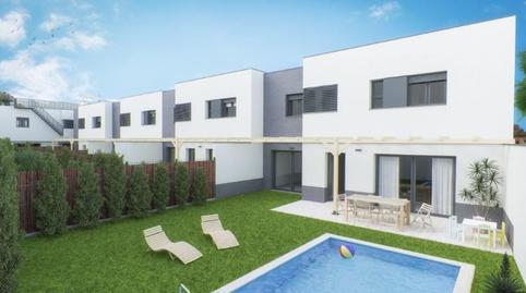 House or chalet for sale on Carrer de Narcís Monturiol, Balaguer