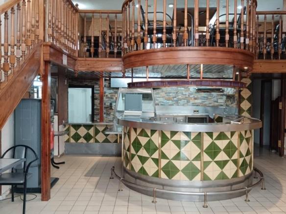 Premises for sale on Carrer Bellcaire D’urgell, 11, Balaguer