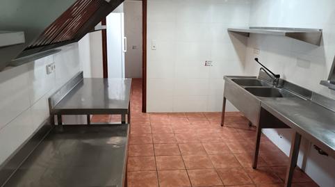 Premises for sale on Carrer Bellcaire D’urgell, 11, Balaguer