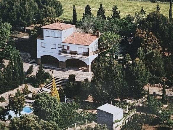 House or chalet for sale in La Sentiu de Sió