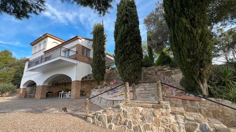 House or chalet for sale in La Sentiu de Sió