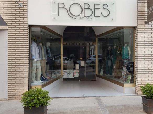 Premises for sale in Carrer de Sant Francesc D’assís, 5, Balaguer