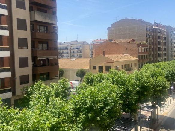 Apartment for sale in Passeig de L’estació, Balaguer
