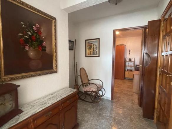 Apartment for sale in Passeig de L’estació, 47, Balaguer