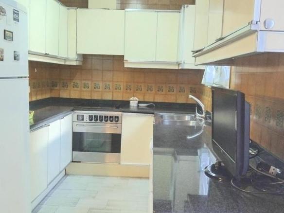 Apartment for sale in La Seu d’Urgell