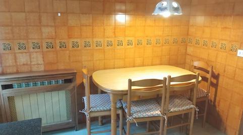 Apartment for sale in La Seu d’Urgell