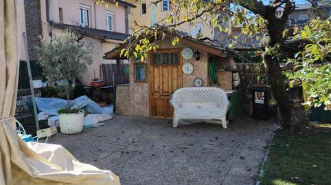 Townhouse for sale in La Seu d’Urgell