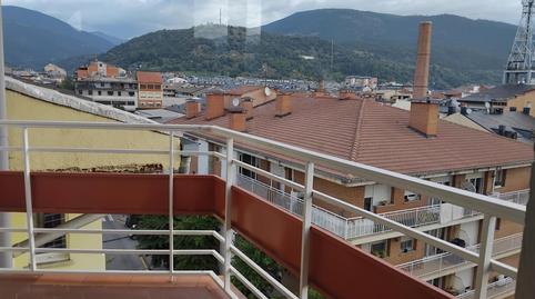 Apartment for sale in La Seu d’Urgell