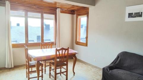 Apartment for sale in La Seu d’Urgell
