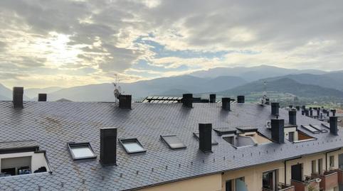 Apartment for sale in La Seu d’Urgell