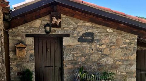 Rustic property for sale in Arsèguel