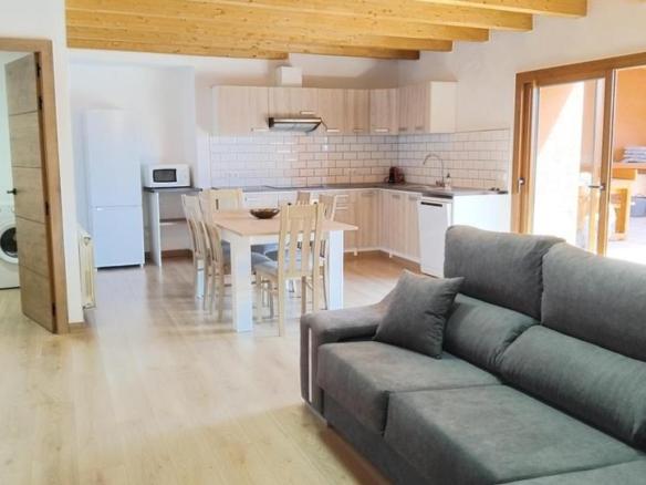 Townhouse for sale in Les Valls d’Aguilar