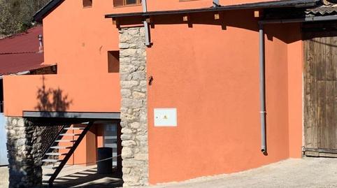 Townhouse for sale in Les Valls d’Aguilar