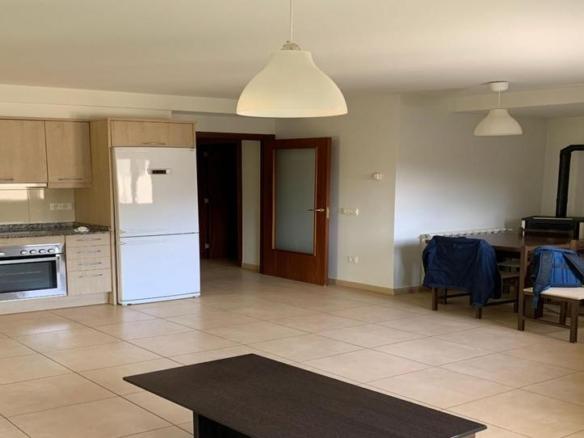 Apartment for sale in La Seu d’Urgell