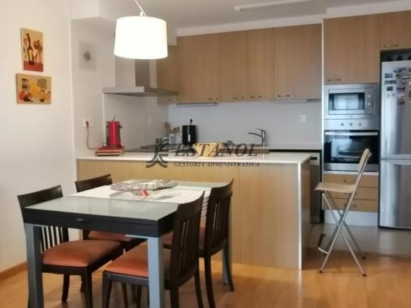 Apartment for sale in Coll de Nargó