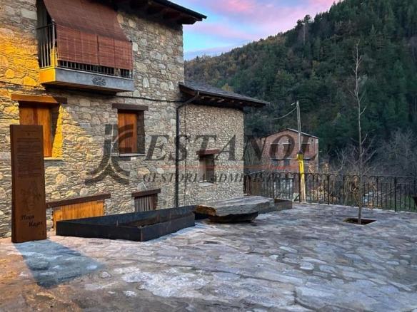 Rustic property for sale in Major Castellbo, Montferrer i Castellbò