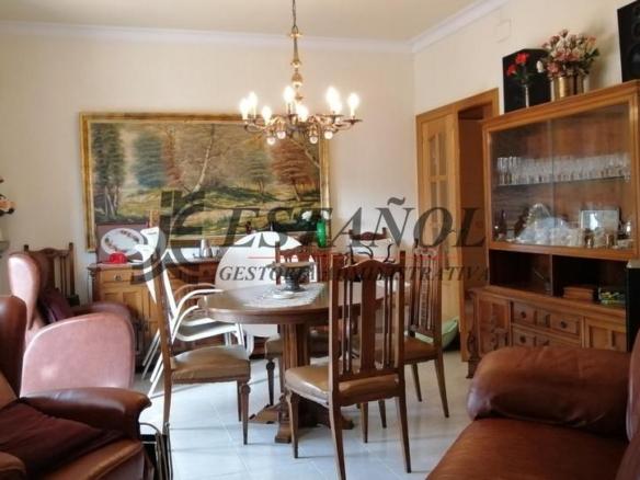 Apartment for sale in La Seu d’Urgell