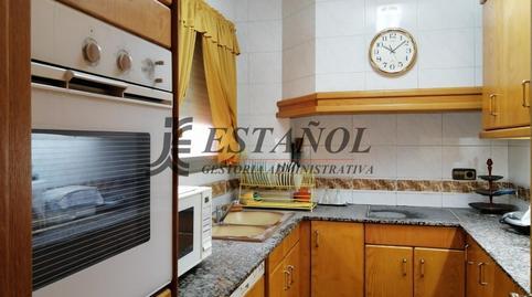 Apartment for sale in La Seu d’Urgell