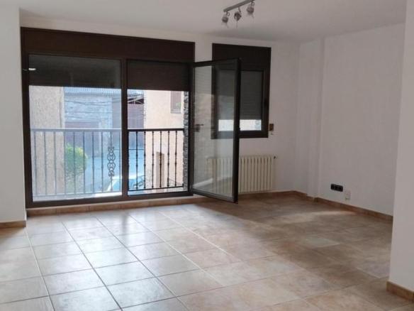 Apartment for sale in Ribera d’Urgellet