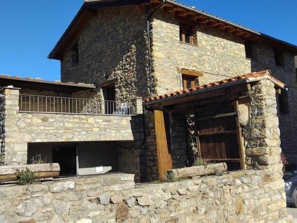 Rustic property for sale in Canaleta, Cava