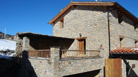 Rustic property for sale in Canaleta, Cava