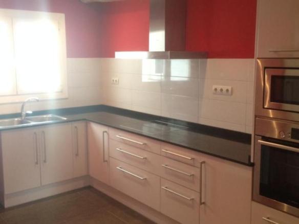 Apartment for sale in Del Salòria, La Seu d’Urgell