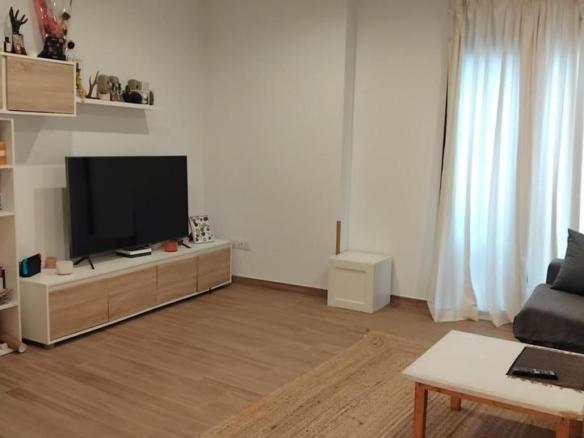Apartment for sale in La Seu d’Urgell