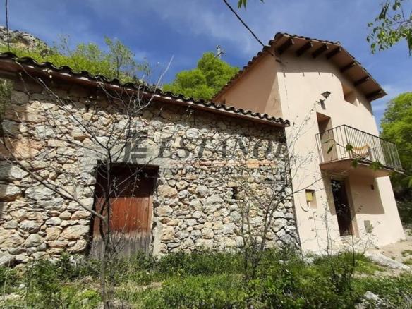 House or chalet for sale in Fígols i Alinyà