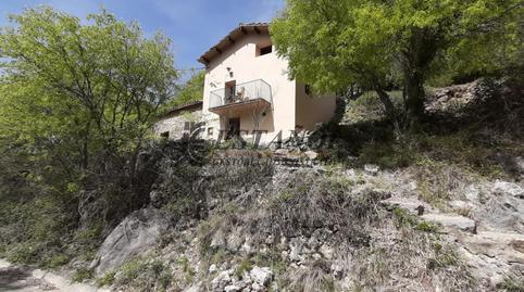 House or chalet for sale in Fígols i Alinyà