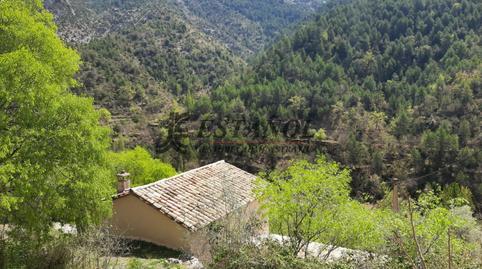 House or chalet for sale in Fígols i Alinyà
