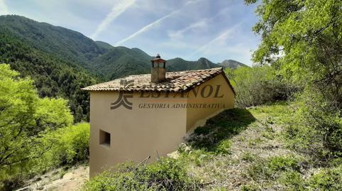 House or chalet for sale in Fígols i Alinyà