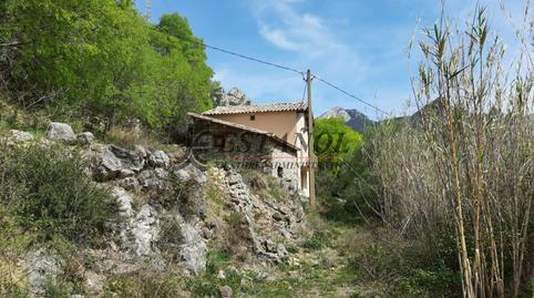 House or chalet for sale in Fígols i Alinyà