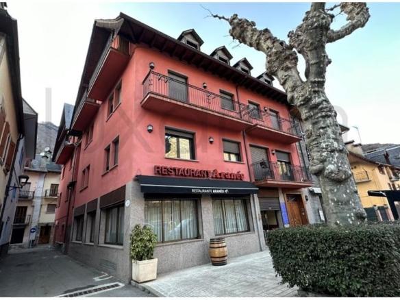 Premises for sale in C. Major, 20, 20, Bossòst