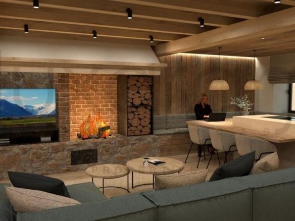 House or chalet for sale in La Pleta de Baqueira, 99, Baqueira