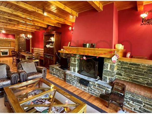 Apartment for sale in Ubago, S/n, Salardú