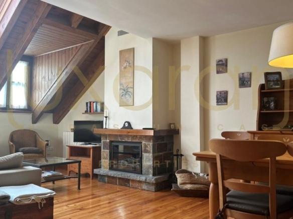 Duplex for sale in Calle Francesc Macia, 3, Esterri d’Àneu