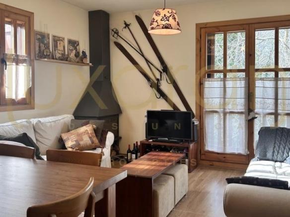 Duplex for sale on Calle Unica; Escalarre, 3, La Guingueta d’Àneu