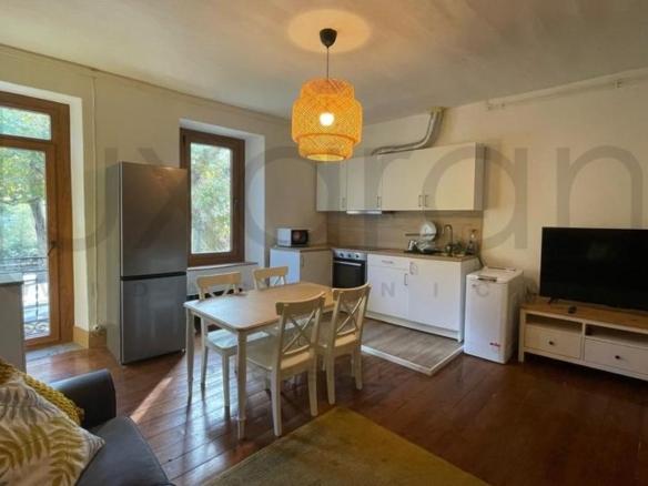 Apartment for sale in Paseo Duc de Denia,deth, 21, Bossòst