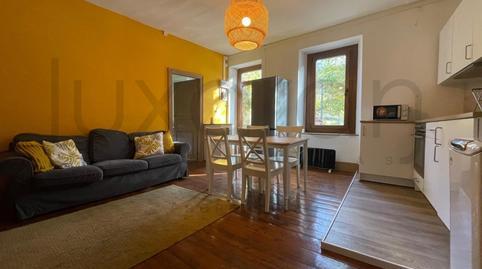 Apartment for sale in Paseo Duc de Denia,deth, 21, Bossòst