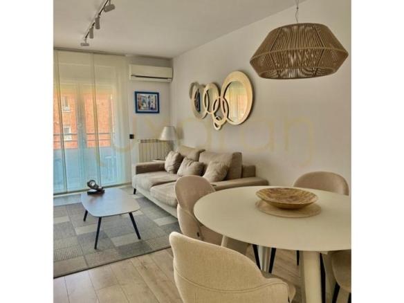 Apartment for sale on Calle Sant Pere Claver, 37, Pardinyes