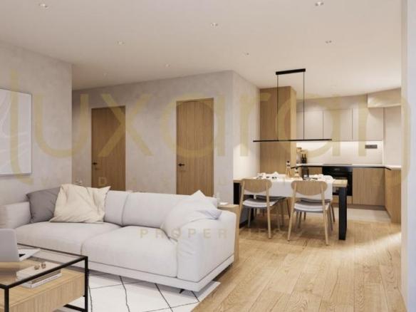 Apartment for sale on Calle Jaume II, 3, Cappont
