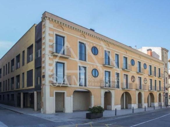 Ground floor apartment for sale in Tàrrega