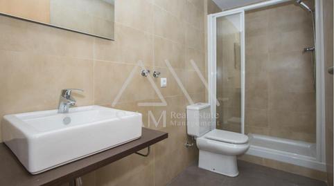 Ground floor apartment for sale in Tàrrega