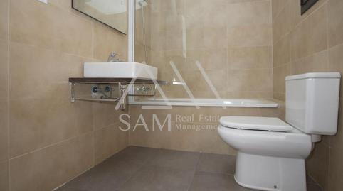 Ground floor apartment for sale in Tàrrega