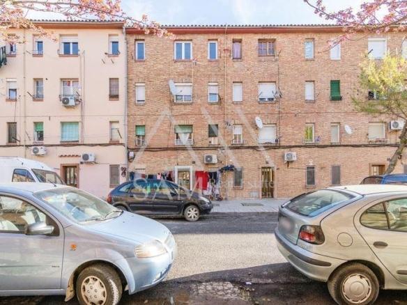 Apartment for sale in Mariola