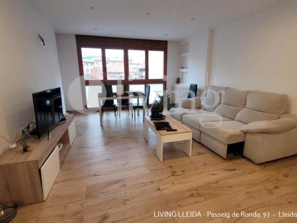 Apartment for sale in Carrer de Pau Casals, Tremp