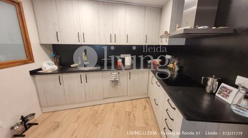 Apartment for sale in Carrer de Pau Casals, Tremp