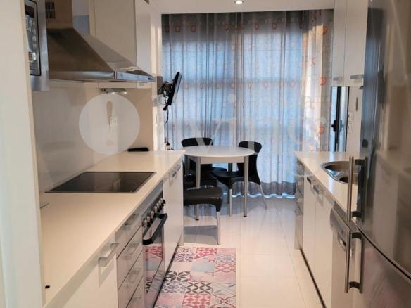 Apartment for sale in Avinguda President Josep Tarradellas, 62, Cappont