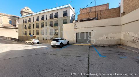 Building for sale on Carrer Sant Antoni, Center Històric