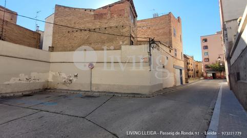 Building for sale on Carrer Sant Antoni, Center Històric